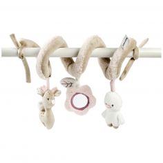 Spirale d'activités Fanfan - Nattou