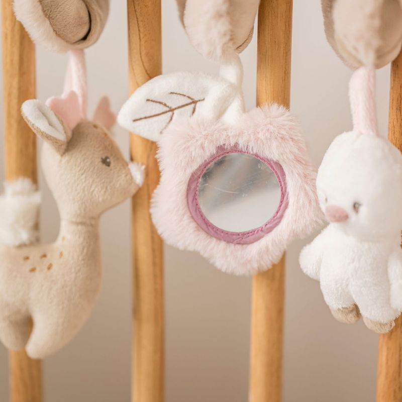 Spirale d'activités Fanfan Nattou Ambiance 3