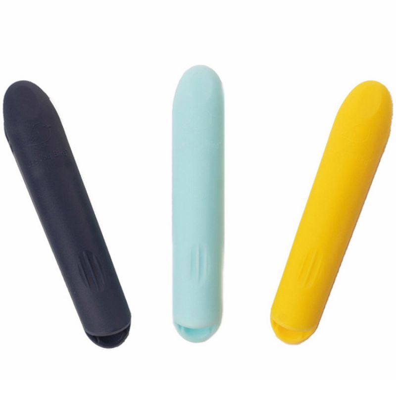 Lot de 3 porte-craies Jaq Jaq Bird