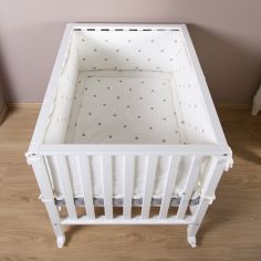 Tapis De Parc Pour Bebe Berceau Magique