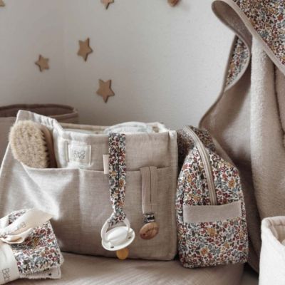 Trousse de toilette Camila Liberty Ava
