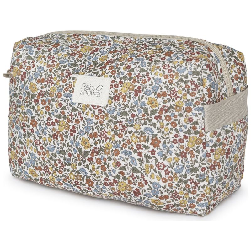 Trousse de toilette Camila Liberty Ava Babyshower Produit 1