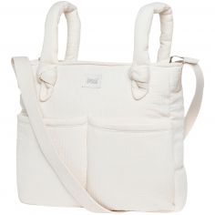 Sac à poussette Sophie Feel Ivory - Babyshower