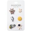 Pins pour panier de vélo Espace Banwood Produit 1