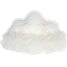 Mobile nuage blanc Alexandra  par Cotton&Sweets