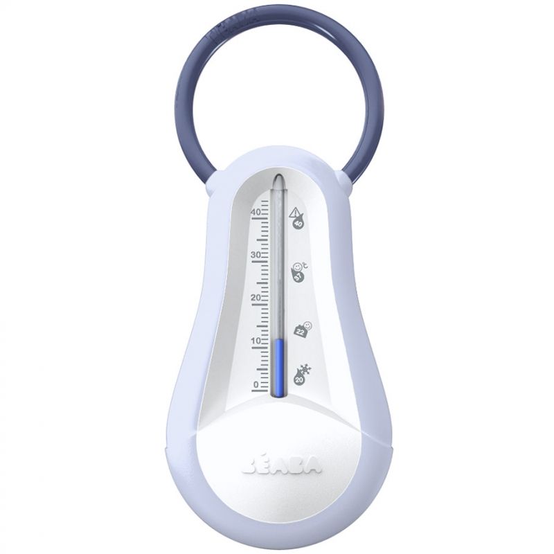 Thermomètre de bain Minéral Béaba