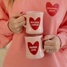 Mug Mamma Love
