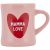 Variation Rouge, blanc du produit Mug Mamma Love de la marque Atelier Wagram