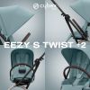 Poussette compacte Eezy S Twist+ 2 Stormy Blue Cybex Ambiance 2