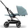 Poussette compacte Eezy S Twist+ 2 Stormy Blue Cybex Produit 4