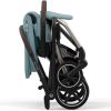 Poussette compacte Eezy S Twist+ 2 Stormy Blue Cybex Produit 7