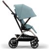Poussette compacte Eezy S Twist+ 2 Stormy Blue Cybex Produit 8