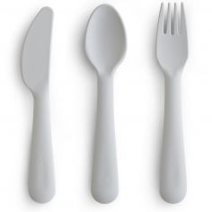 Set de couverts Cloud - Mushie