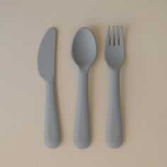 Set de couverts Cloud