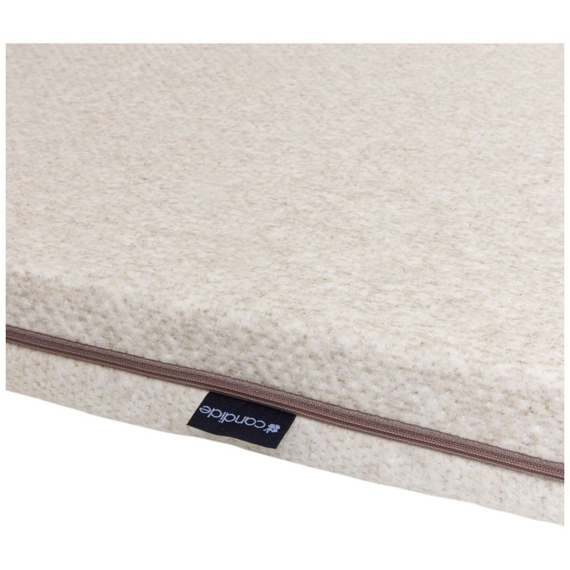 Matelas Coco déhoussable 360° (70x140 cm) Candide Produit 4