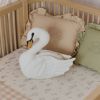 Coussin enfant Cygne (30 x 30 cm) Lorena Canals Ambiance 7