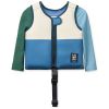 Gilet de natation Dove manches longues Riverside (1-2 ans) Liewood Produit 1