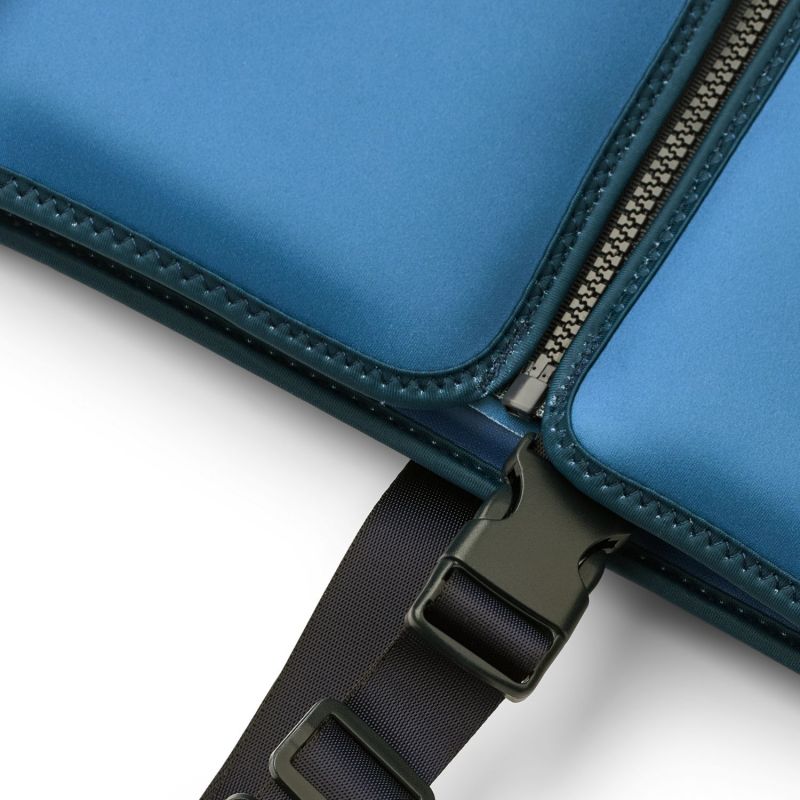 Gilet de natation Dove manches longues Riverside (1-2 ans) Liewood Produit 3