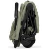 COŸA Style 2026 Poussette ultra-compacte et Châssis Matt Black Sage Green Cybex Produit 9