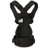Porte bébé Omni Classic Coton Onyx Black Ergobaby Produit 4