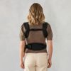 Porte bébé Omni Classic Coton Onyx Black Ergobaby Ambiance 8