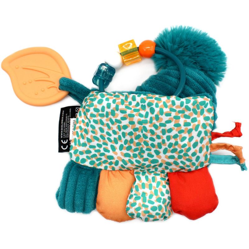 Hochet d'activités Berlingos le Koala Les Déglingos Produit 3