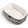Siège auto et caisse de transport pour animaux de compagnie MAEVE SMALL FLEX MERLE Tavo Produit 4