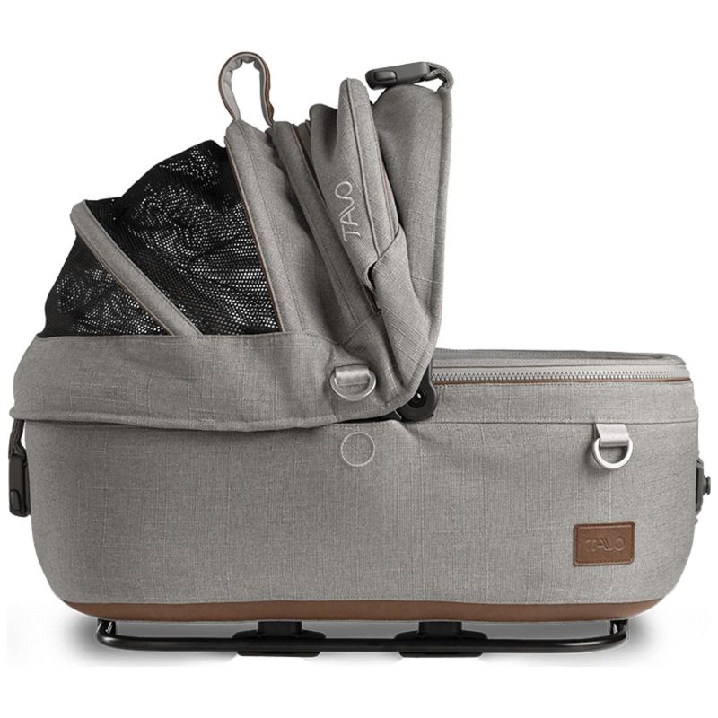Siège auto et caisse de transport pour animaux de compagnie MAEVE SMALL FLEX MERLE Tavo Produit 3