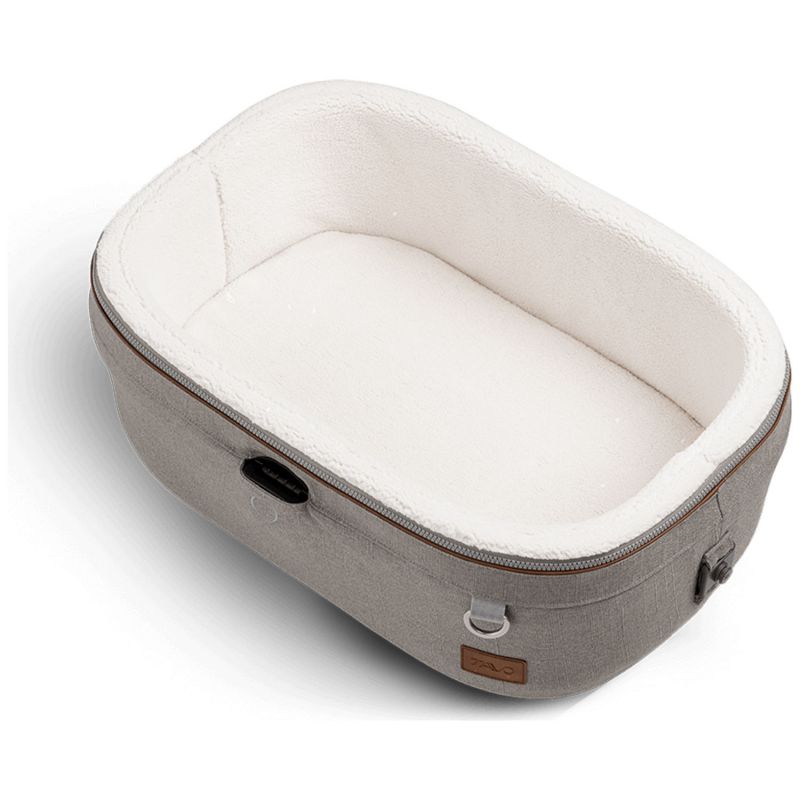 Siège auto et caisse de transport pour animaux de compagnie MAEVE SMALL FLEX MERLE Tavo Produit 4