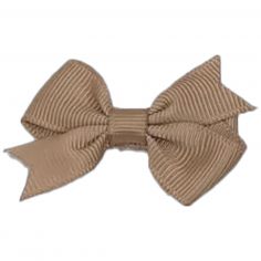 Lot de 2 barrettes Noisette - Atelier Wagram
