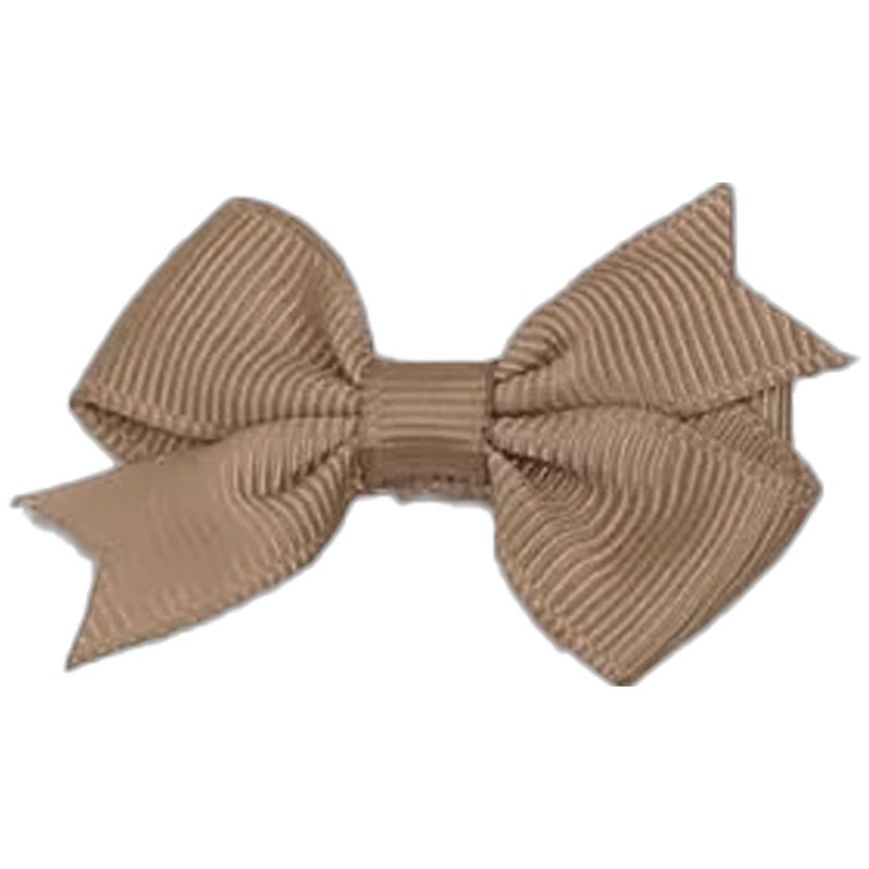 Lot de 2 barrettes Noisette Atelier Wagram Produit 1