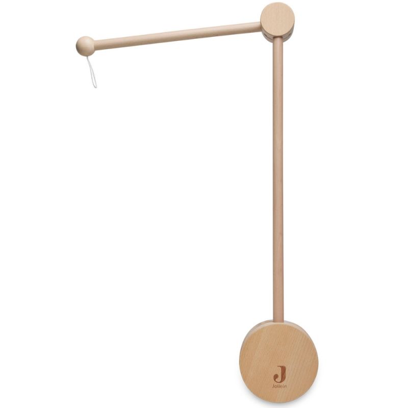 Potence pour mobile en bois Jollein