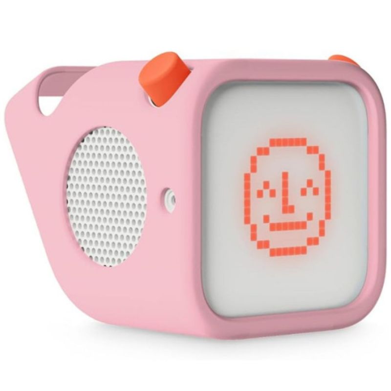 Housse Adventure rose pour lecteur audio Yoto (3ème génération) Yoto Produit 2