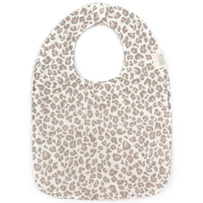 Bavoir Big Brother Soft Print Babyshower