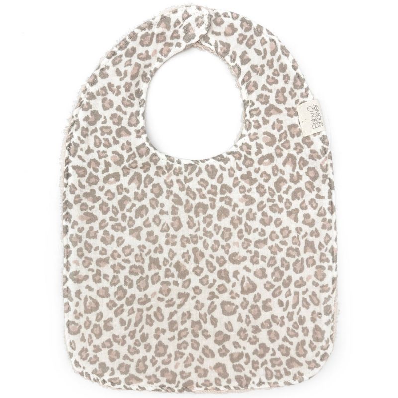 Bavoir Big Brother Soft Print Babyshower Produit 1