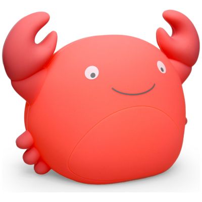Veilleuse Théo le Crabe
