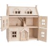 Maison de poupée victorienne en bois Plan Toys Produit 3
