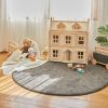 Maison de poupée victorienne en bois Plan Toys Ambiance 5