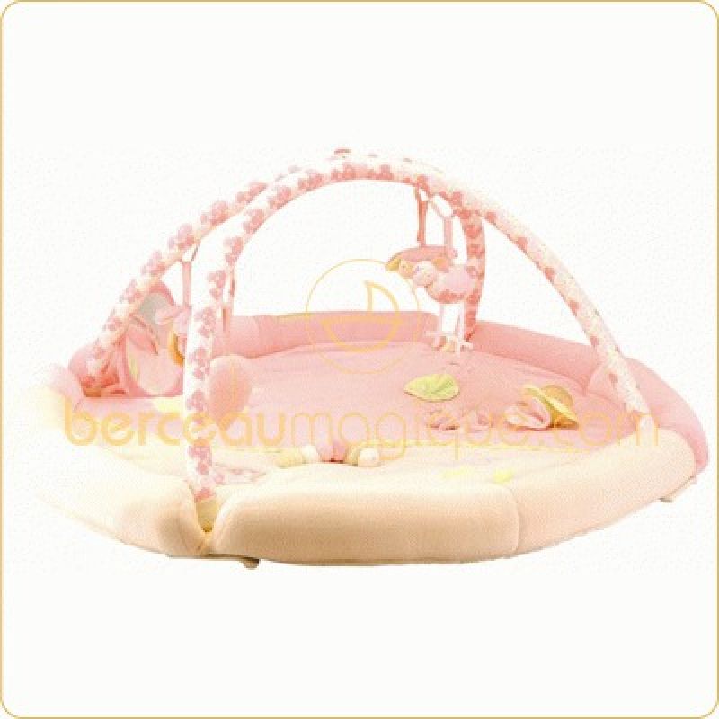 Tapis d'activité Lili  Kaloo