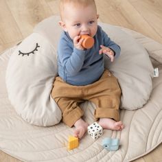 Lot de 4 blocs sensoriel Birdee 