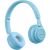 Variation Bleu du produit Casque audio enfant sans fil Bleu Pastel de la marque Lalarma