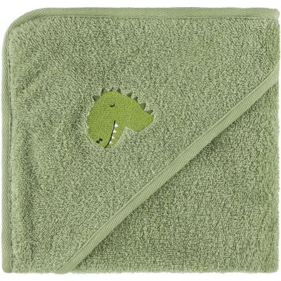 Cape de bain Dino (75 x 75 cm)  par Trixie