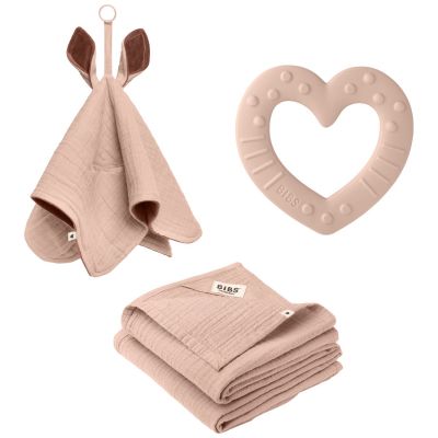 Coffret cadeau Blush (4 piÃ¨ces)