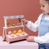 Stand de glaces en bois Trixie Ambiance 2