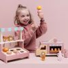 Stand de glaces en bois Trixie Ambiance 5