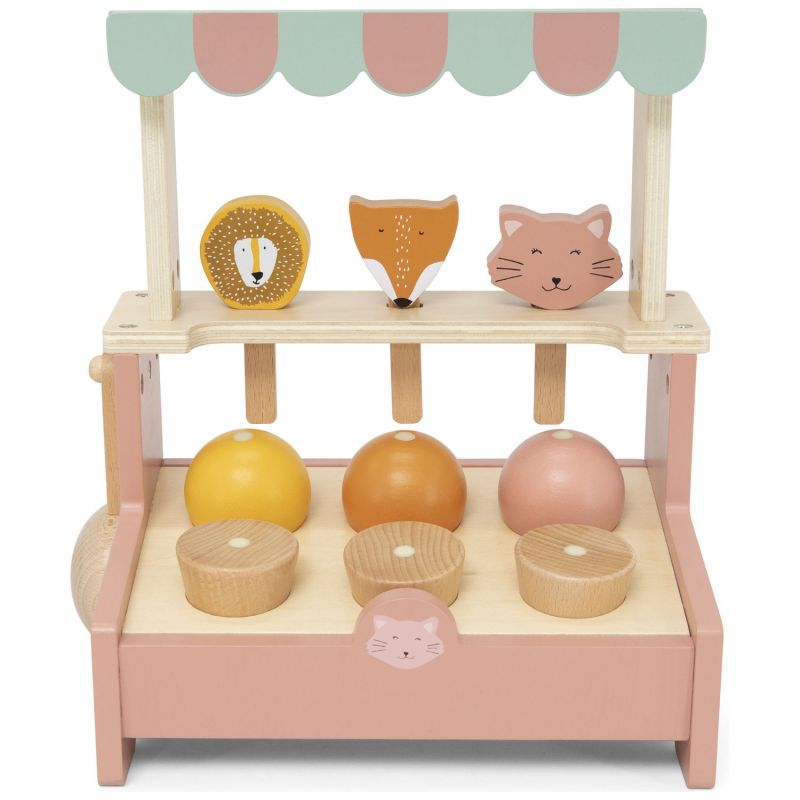 Stand de glaces en bois Trixie Produit 4