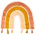 Tapis Arc-en-ciel (50 x 60 cm) - sass & belle