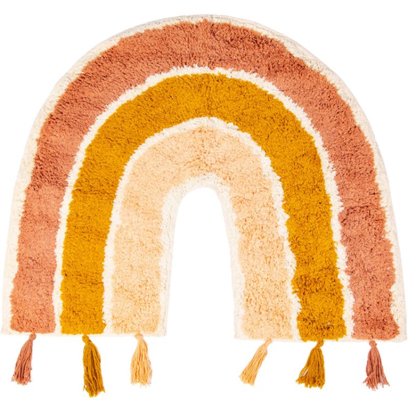 Tapis Arc-en-ciel (50 x 60 cm) sass & belle