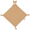 Doudou plat Bliss Mr. Fox Trixie Produit 1