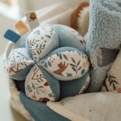 Balle de préhension Forest Friends